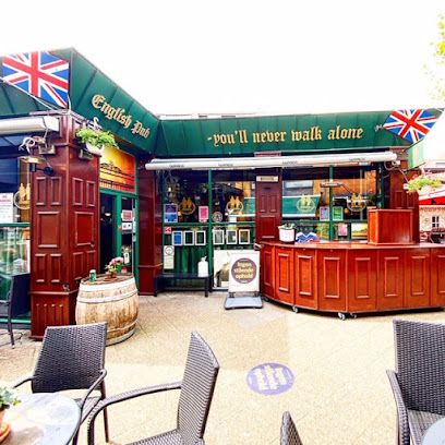 You´ll Never Walk Alone