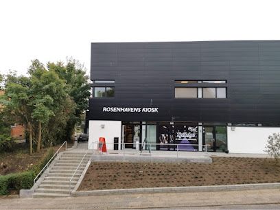 Rosenhavens Kiosk