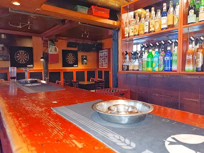 Retro Bar (tidl. New York City)